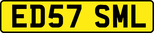 ED57SML