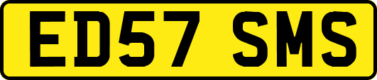 ED57SMS