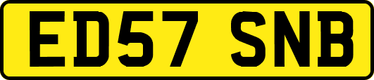 ED57SNB