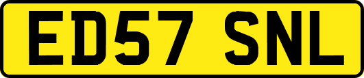 ED57SNL