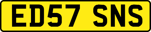 ED57SNS