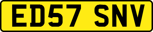 ED57SNV