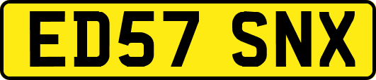 ED57SNX