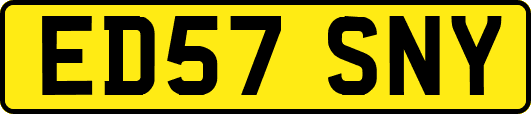 ED57SNY