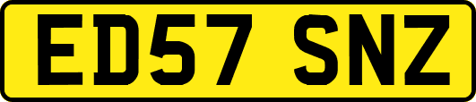 ED57SNZ