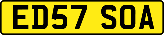 ED57SOA