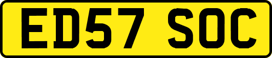 ED57SOC