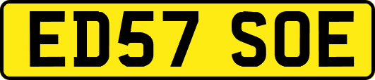 ED57SOE