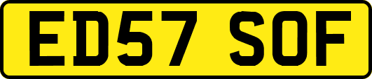 ED57SOF
