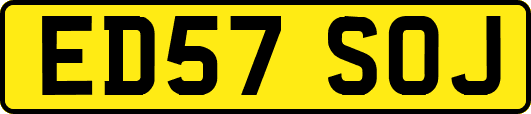 ED57SOJ