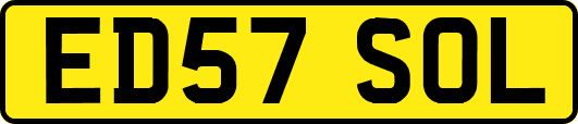 ED57SOL