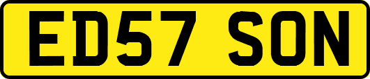 ED57SON