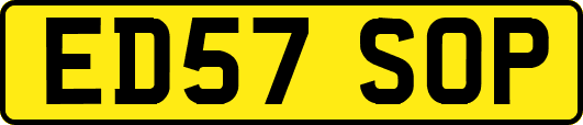 ED57SOP