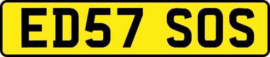 ED57SOS