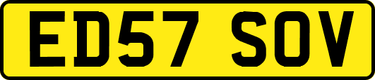 ED57SOV