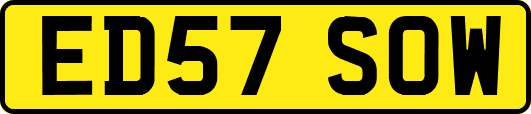 ED57SOW
