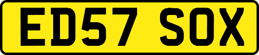 ED57SOX