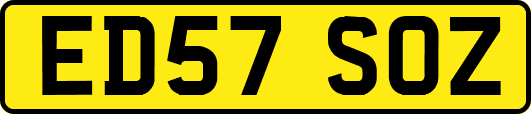 ED57SOZ