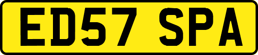 ED57SPA