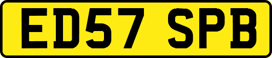 ED57SPB
