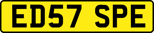 ED57SPE
