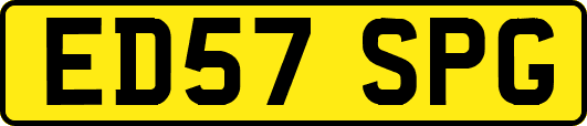 ED57SPG