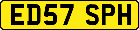 ED57SPH