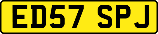 ED57SPJ