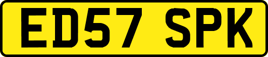 ED57SPK