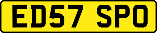 ED57SPO