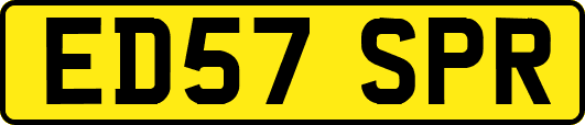 ED57SPR