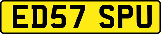 ED57SPU