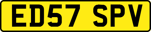 ED57SPV