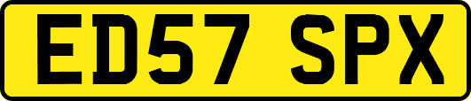 ED57SPX