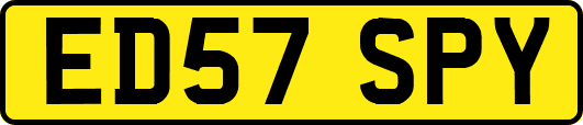 ED57SPY