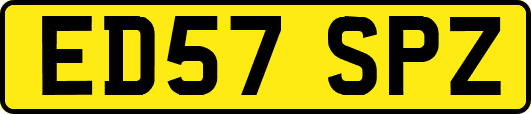 ED57SPZ