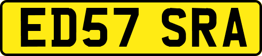 ED57SRA