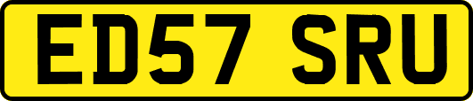 ED57SRU