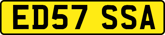 ED57SSA
