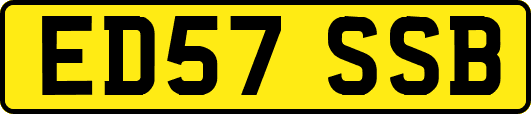 ED57SSB