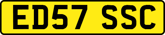 ED57SSC