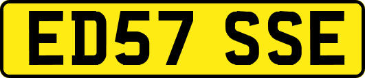 ED57SSE