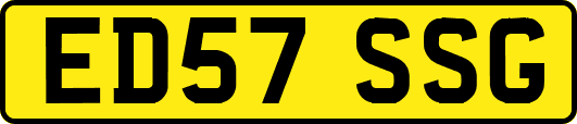 ED57SSG