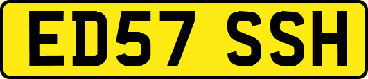 ED57SSH