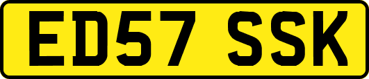 ED57SSK