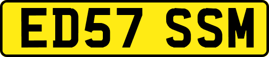 ED57SSM