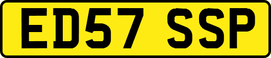 ED57SSP