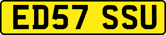 ED57SSU