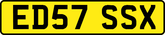 ED57SSX