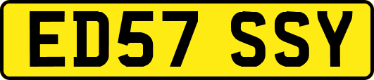 ED57SSY